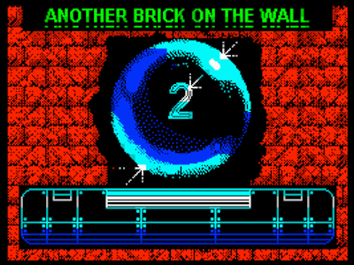 Another Brick On The Wall 2